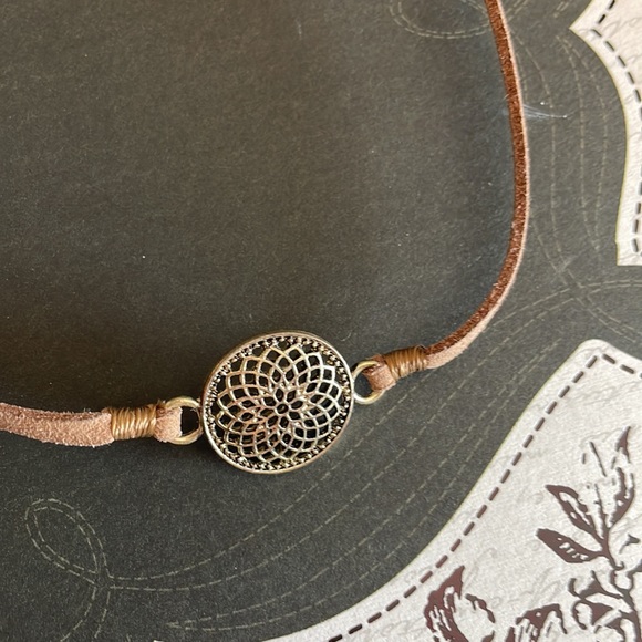 Lariat necklace - Picture 3 of 3